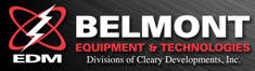 belmont logo